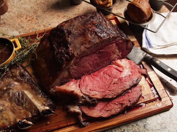 Sous Vide Prime Rib Recipe