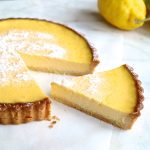 Tarte au Citron Recipe