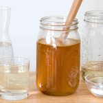 Tonic Syrup Recipe