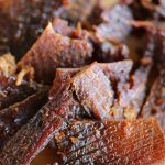 Tuna Jerky Recipe