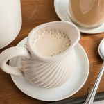 Vanilla Coffee Creamer Recipe