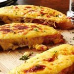 Welsh Rarebit Recipe