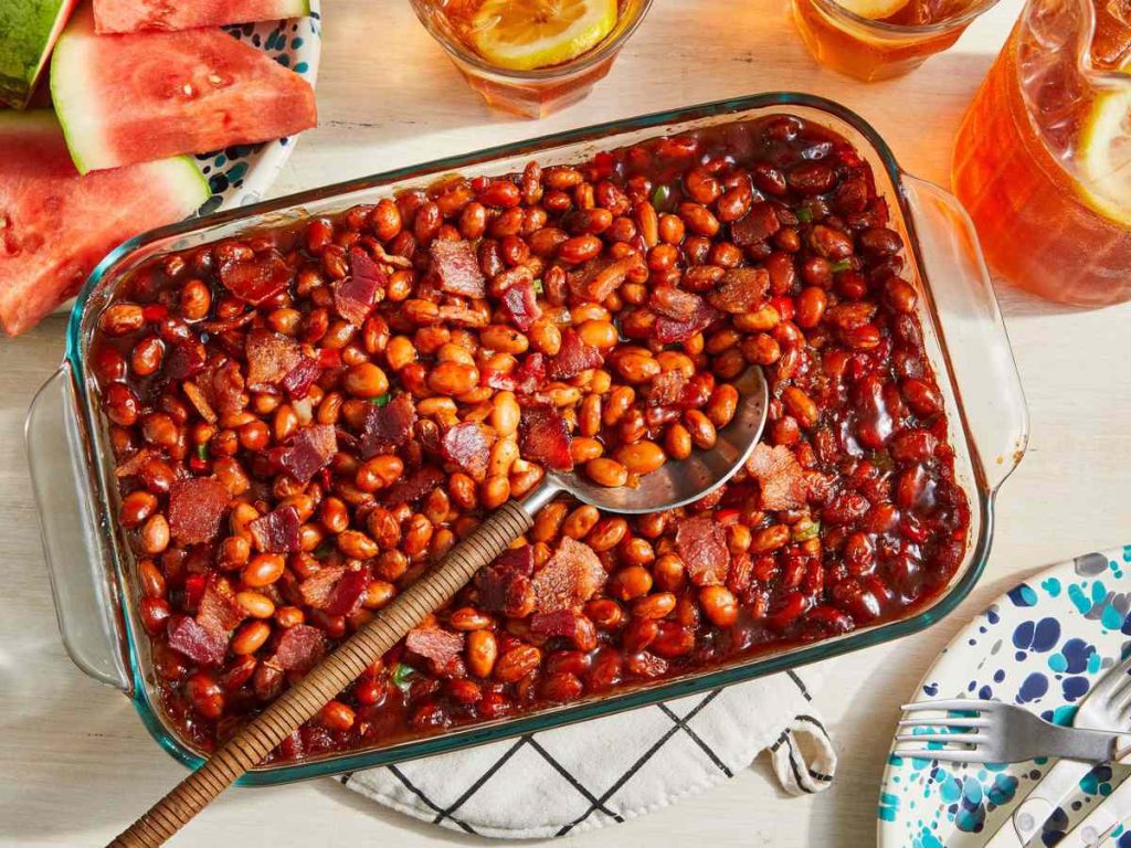 Exploring The World Of Baked Beans Recipe AllSpice Blog