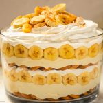 Banana Pudding Recipe