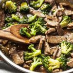 Delightful Beef And Broccoli Recipe
