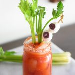 Bloody Mary Recipe