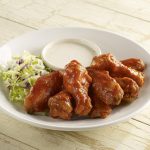 Buffalo Wild Wings Recipe
