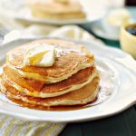 Buttermilk Pancake Recipe