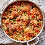 Chicken And Rice Recipe
