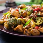 Chicken Stir Fry Recipe