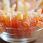 Citrus Candy Recipe