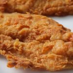 Crispy Fried Fish Recipe