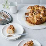 Dulce de Leche Cinnamon Rolls Recipe