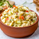 Egg Salad Recipe