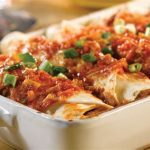 Enchiladas Recipe
