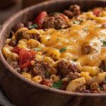 Goulash Recipe