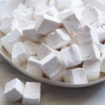 Homemade Marshmallows