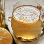 Hot Toddy Recipe