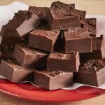 Fudge recipe
