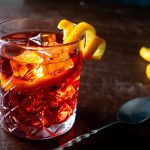 Negroni Cocktail Recipe