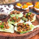 PF Chang's Lettuce Wraps Recipe