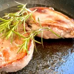 Pheasant Breast Recipe