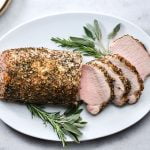 Pork Loin Recipe