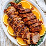 Pork Tenderloin Recipe