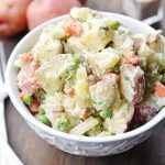 Potato Salad Recipe