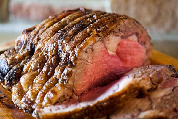 Perfect Prime Rib Recipe