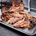 Pulled Pork Recipe