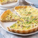 Quiche Recipe