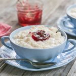 Rice Pudding Recipe
