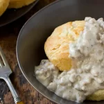 Sausage Gravy Recipe