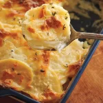 Scalloped Potatoes Recipe