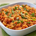 Spanish Rice Recipe