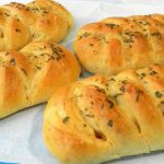 Tuna Cheese Bread Recipe