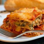 Vegetable Lasagna Recipe