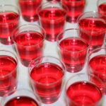 Vodka jello shot recipe