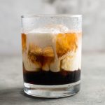 White Russian Cocktail Recipe