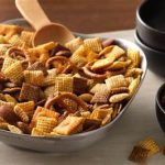 chex mix recipe