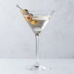 dirty martini recipe