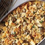 scalloped oysters recipe