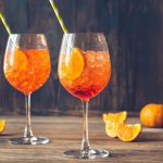 Aperol Spritz Cocktail Recipe