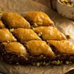 Baklava Recipe