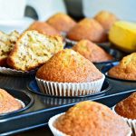 Banana Muffins Recipe