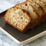 Banana Nut Bread Recipe