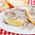 Biscuits And Gravy Recipe
