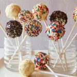 Cake Pops Recipe