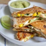 Chicken Quesadilla Recipe